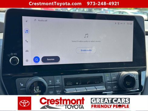 Certified 2024 Toyota Grand Highlander AWD image 24