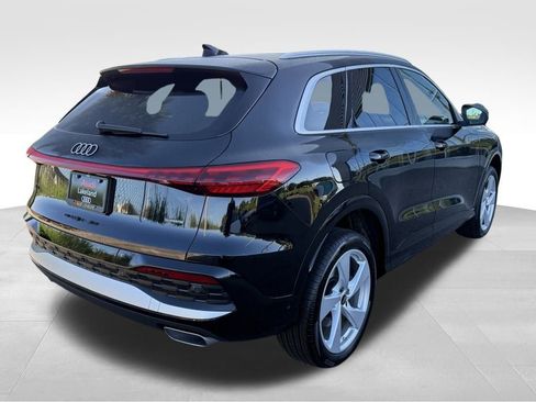 New 2025 Audi Q5 Premium Plus image 4