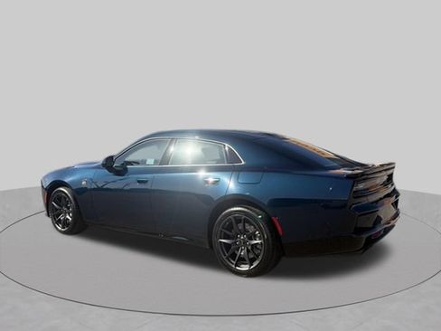 New 2026 Dodge Charger Scat Pack w/ Blacktop Package AWD/4WD image 9
