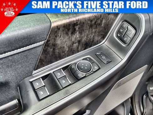 Used 2025 Ford F250 Lariat w/ Chrome Package AWD/4WD image 22