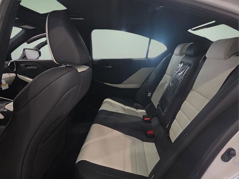 New 2026 Lexus IS 350 F Sport image 14