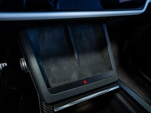 Used 2022 Tesla Model X Plaid image 46