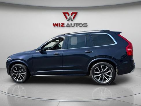 Used 2019 Volvo XC90 T6 Momentum w/ Advanced Package AWD/4WD image 2