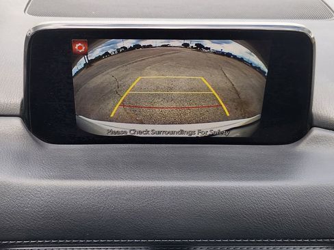 Used 2017 MAZDA CX-5 Grand Touring FWD image 17