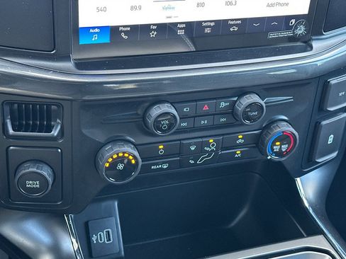 New 2026 Ford F150 STX w/ Equipment Group 200A RWD image 18
