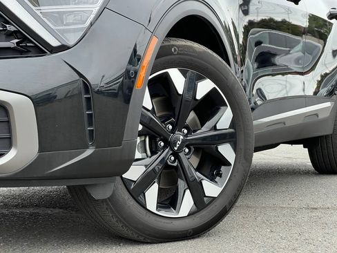 Certified 2023 Kia Sportage X-Line Prestige AWD/4WD image 2