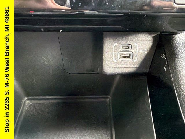 Used 2025 Jeep Compass Limited AWD/4WD image 47