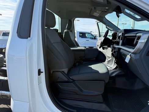 New 2026 Ford F550 2WD Regular Cab Super Duty image 13