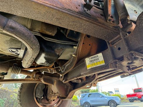 Used 1996 Ford F250 XL image 19