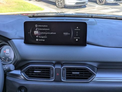 New 2025 MAZDA CX-5 AWD 2.5 S image 20