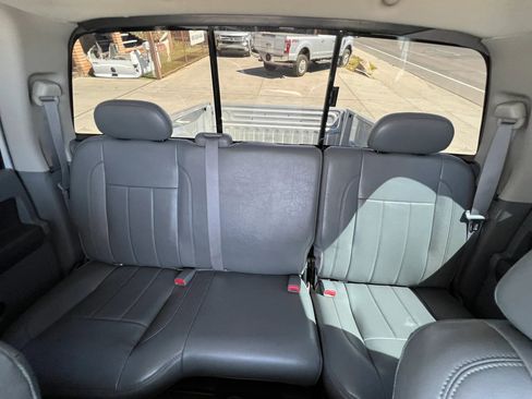 Used 2008 Dodge Ram 2500 Truck Laramie w/ Trailer Tow Group image 32