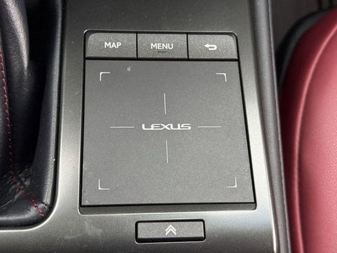 Used 2023 Lexus GX 460 Premium w/ Accessory Package AWD/4WD image 21