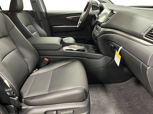 New 2026 Honda Ridgeline RTL image 24