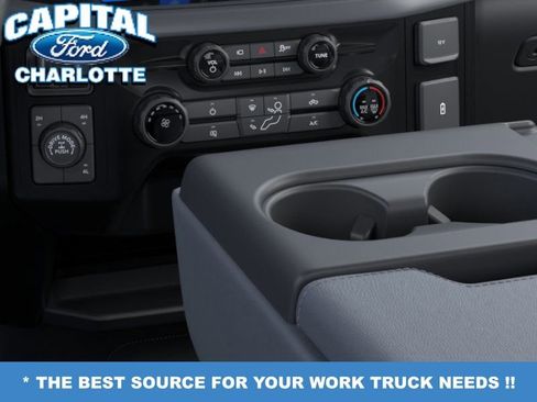 New 2026 Ford F150 XL AWD/4WD image 15