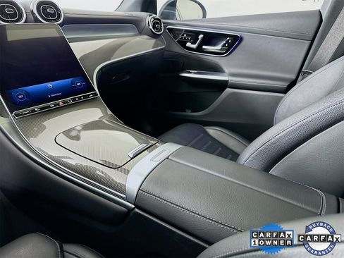 Certified 2024 Mercedes-Benz GLC 300 4MATIC image 25