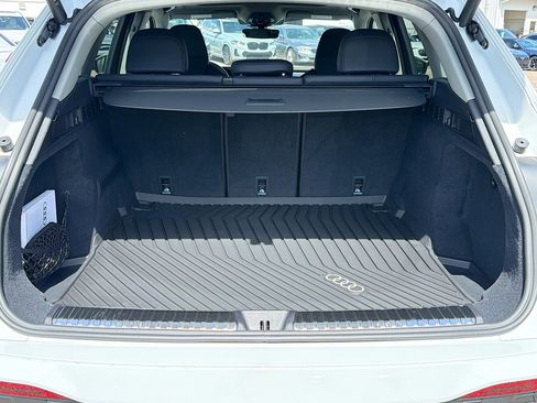 New 2025 Audi Q5 Premium Plus image 12