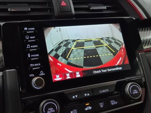 Used 2020 Honda Civic Type R image 28