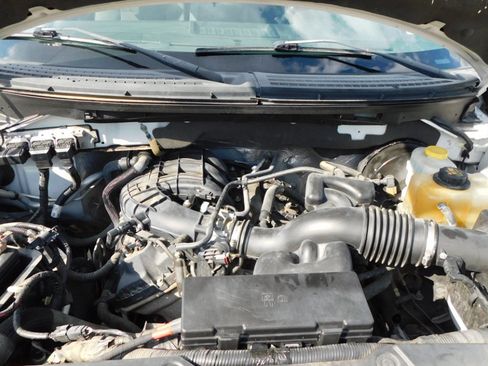 Used 2014 Ford F150 XL w/ Power Equipment Group image 20