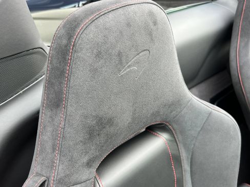 Used 2022 McLaren 720S Performance RWD image 32