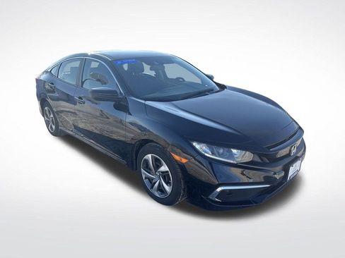 Used 2019 Honda Civic LX image 32