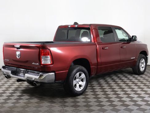 Used 2020 RAM 1500 Big Horn image 7