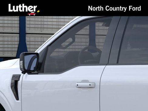 New 2026 Ford F150 XLT AWD/4WD image 20
