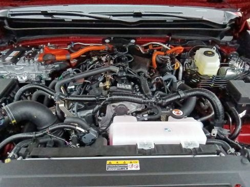 New 2026 Toyota Tacoma TRD Off-Road image 36