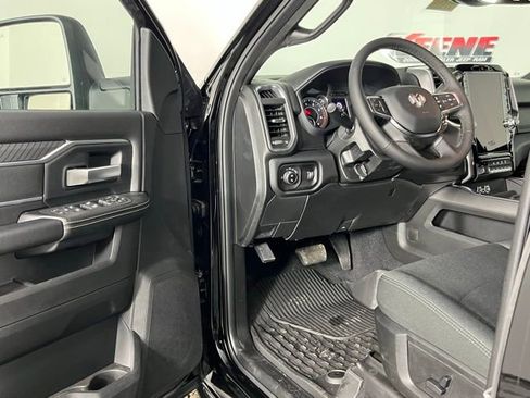 New 2026 RAM 2500 Big Horn image 23