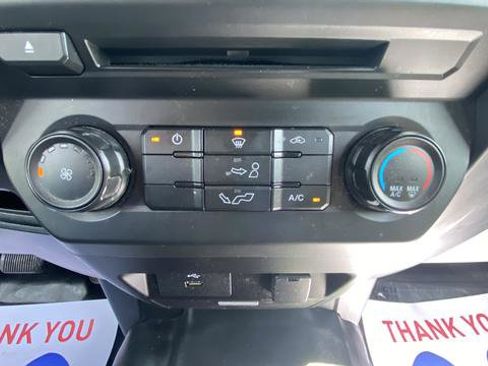 Used 2017 Ford F150 XL w/ Equipment Group 101A Mid RWD image 18
