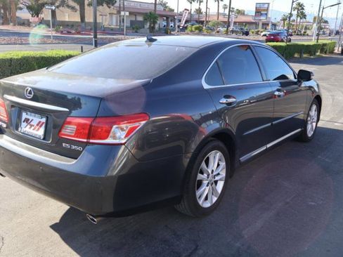 Used 2010 Lexus ES 350 FWD image 7