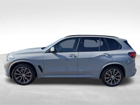 Used 2023 BMW X5 xDrive40i w/ M Sport Package AWD/4WD image 4