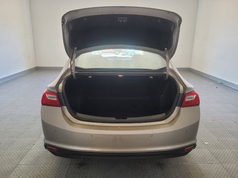 Used 2025 Chevrolet Malibu LT image 29