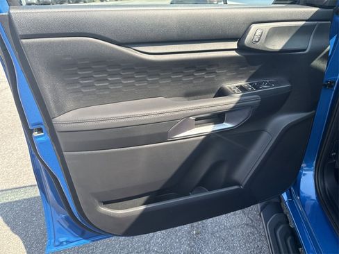 New 2025 Ford Ranger XLT w/ Equipment Group 301A High image 23