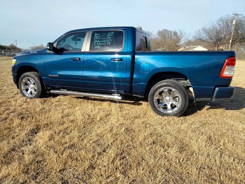 Used 2019 RAM 1500 Big Horn image 8