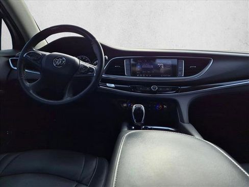 Used 2021 Buick Enclave Avenir w/ LPO, Cargo Package FWD image 17