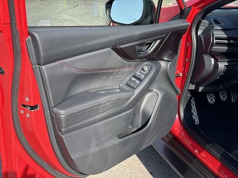 New 2026 Subaru WRX Premium AWD/4WD image 10