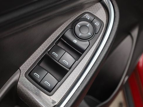 Used 2018 Chevrolet Malibu Hybrid w/ Leather Package FWD image 35