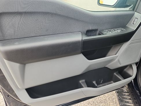 New 2025 Ford F150 XL image 8