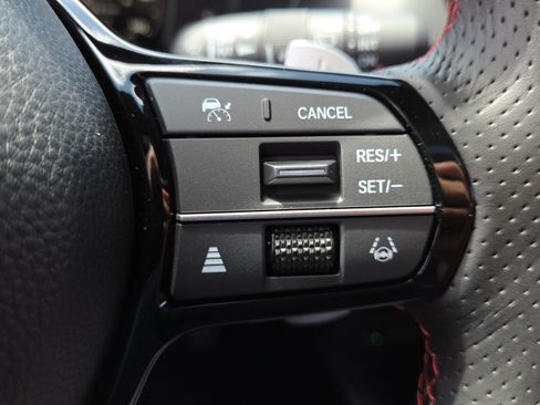 Certified 2026 Acura ADX A-Spec FWD image 24