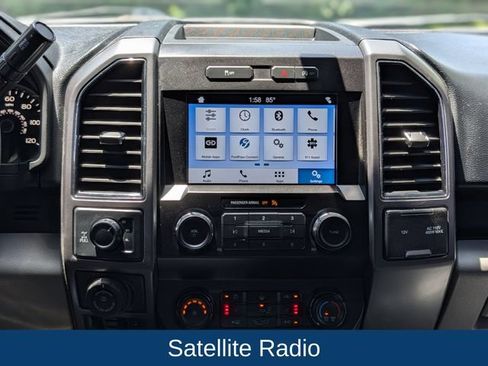 Used 2019 Ford F150 XLT w/ Equipment Group 302A Luxury AWD/4WD image 10