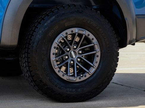 Used 2019 Ford F150 Raptor w/ Equipment Group 802A Luxury AWD/4WD image 58