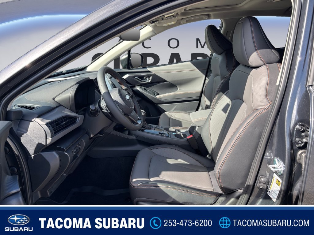 New 2026 Subaru Crosstrek 2.5i Limited AWD/4WD image 10