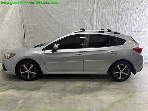 Used 2020 Subaru Impreza 2.0i Premium AWD/4WD image 13