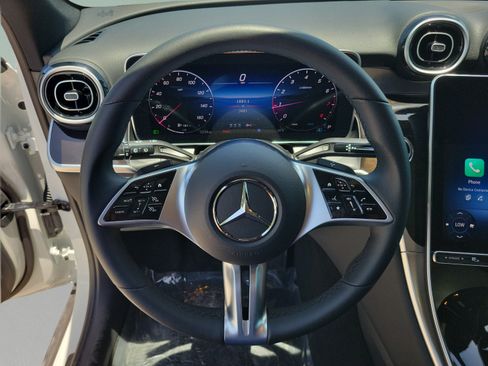 Certified 2026 Mercedes-Benz GLC 300 4MATIC image 26