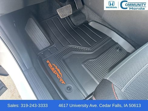 New 2026 Honda CR-V TrailSport image 24