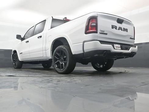 New 2026 RAM 1500 Laramie w/ Night Edition AWD/4WD image 41