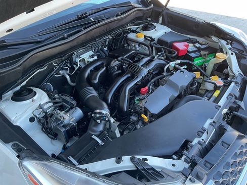 Used 2015 Subaru Forester 2.5i Premium image 49