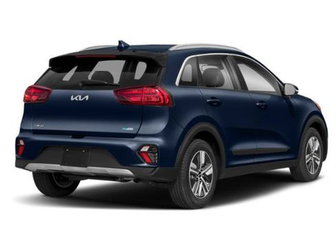 Used 2022 Kia Niro EX Premium FWD image 2