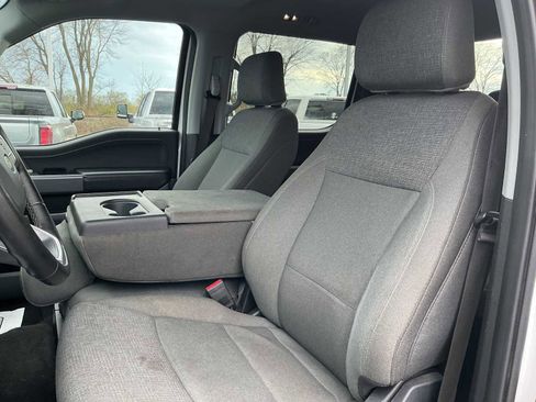 Used 2024 Ford F150 XLT w/ Tow/Haul Package image 20