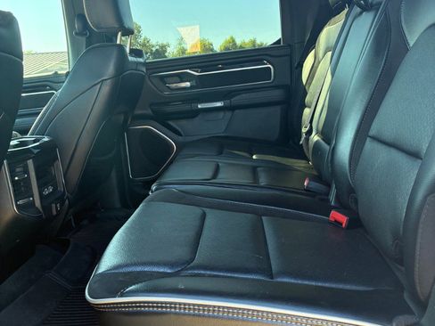 Used 2022 RAM 1500 Laramie w/ Sport Appearance Package image 28